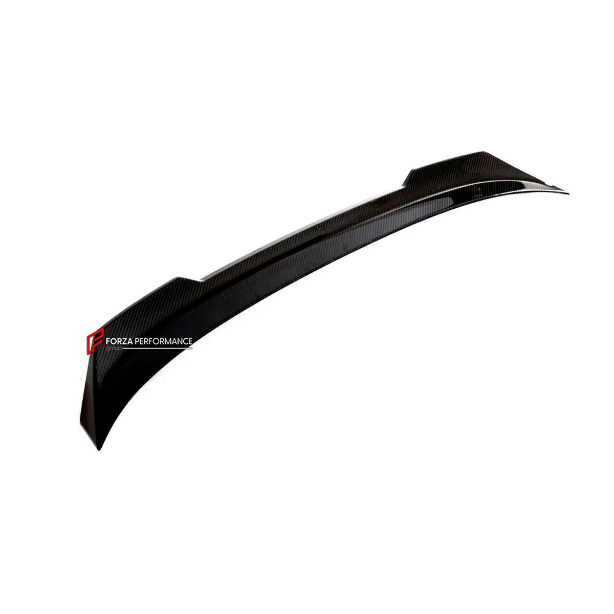 CARBON Ducktail Spoiler for Nissan Z 400Z 2022+
Set includes:

Ducktail Spoiler
Material: Carbon

NOTE: Professional installation is required.