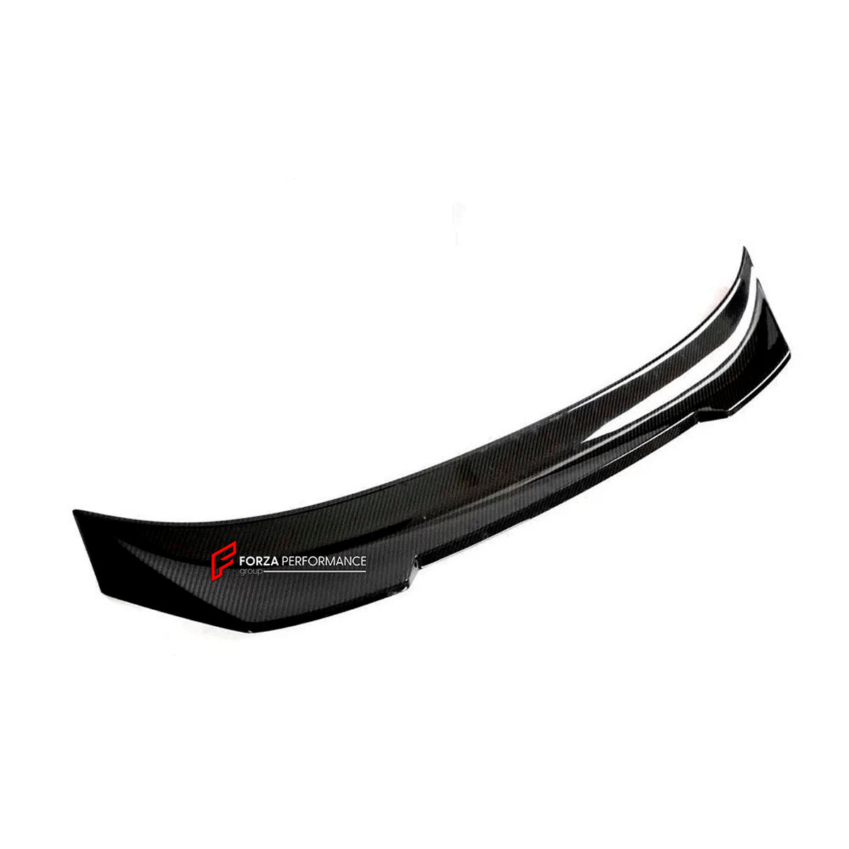 CARBON Ducktail Spoiler for Nissan Z 400Z 2022+
Set includes:

Ducktail Spoiler
Material: Carbon

NOTE: Professional installation is required.