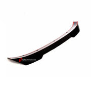 CARBON Ducktail Spoiler for Nissan Z 400Z 2022+
Set includes:

Ducktail Spoiler
Material: Carbon

NOTE: Professional installation is required.