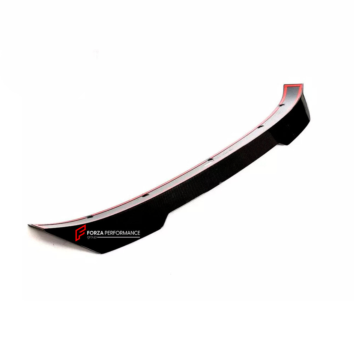 CARBON Ducktail Spoiler for Nissan Z 400Z 2022+
Set includes:

Ducktail Spoiler
Material: Carbon

NOTE: Professional installation is required.