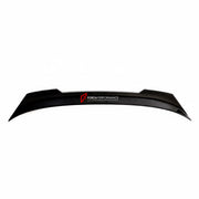 CARBON Ducktail Spoiler for Nissan Z 400Z 2022+
Set includes:

Ducktail Spoiler
Material: Carbon

NOTE: Professional installation is required.