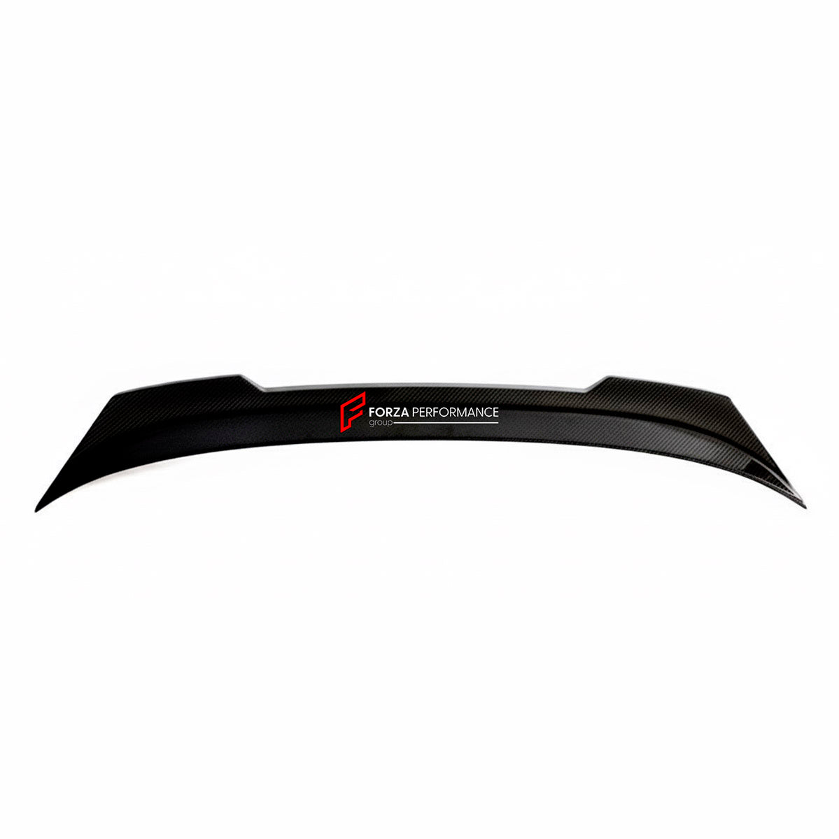 CARBON Ducktail Spoiler for Nissan Z 400Z 2022+
Set includes:

Ducktail Spoiler
Material: Carbon

NOTE: Professional installation is required.