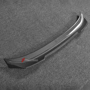 CARBON Ducktail Spoiler for Nissan Z 400Z 2022+
Set includes:

Ducktail Spoiler
Material: Carbon

NOTE: Professional installation is required.