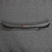 CARBON Ducktail Spoiler for Nissan Z 400Z 2022+
Set includes:

Ducktail Spoiler
Material: Carbon

NOTE: Professional installation is required.