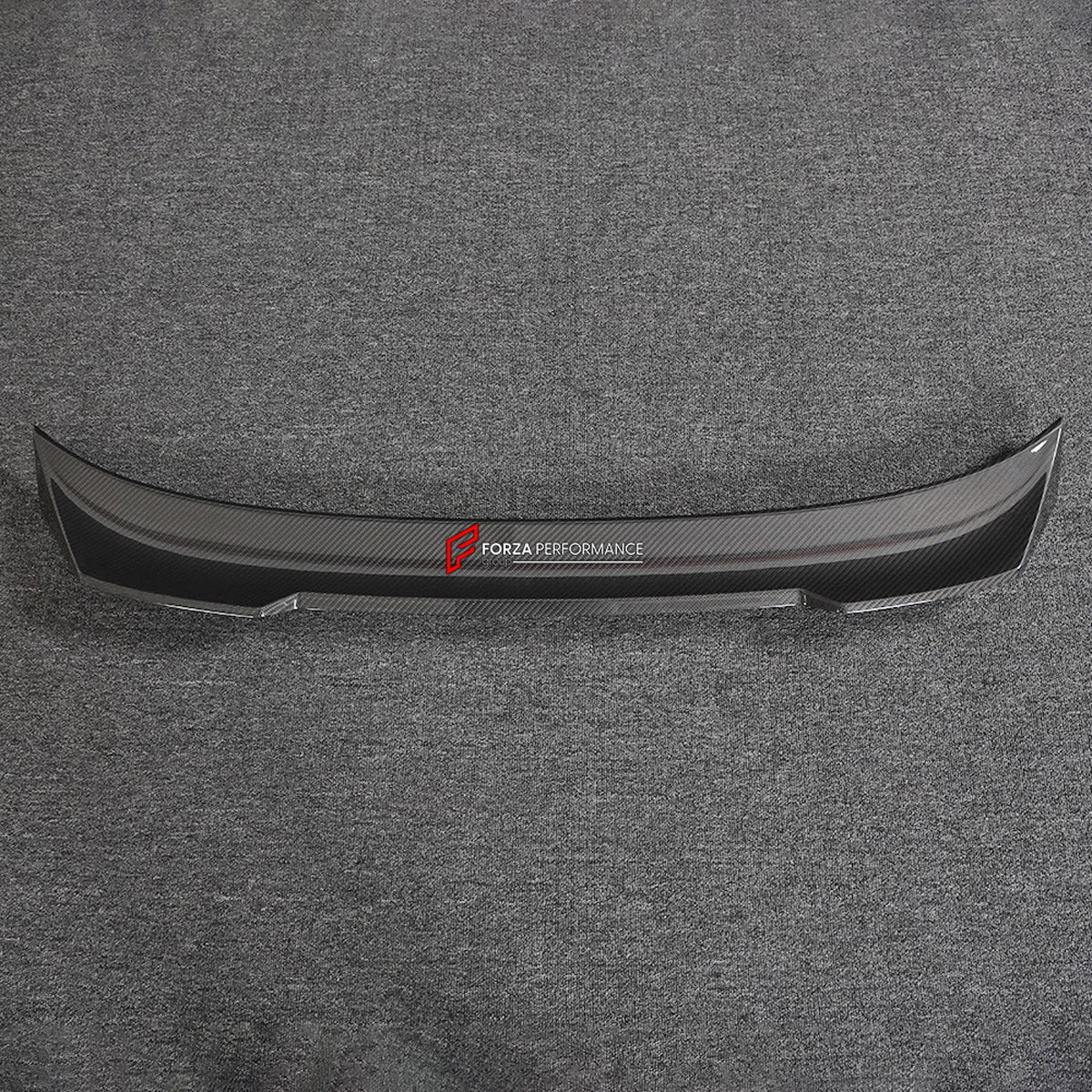 CARBON Ducktail Spoiler for Nissan Z 400Z 2022+
Set includes:

Ducktail Spoiler
Material: Carbon

NOTE: Professional installation is required.