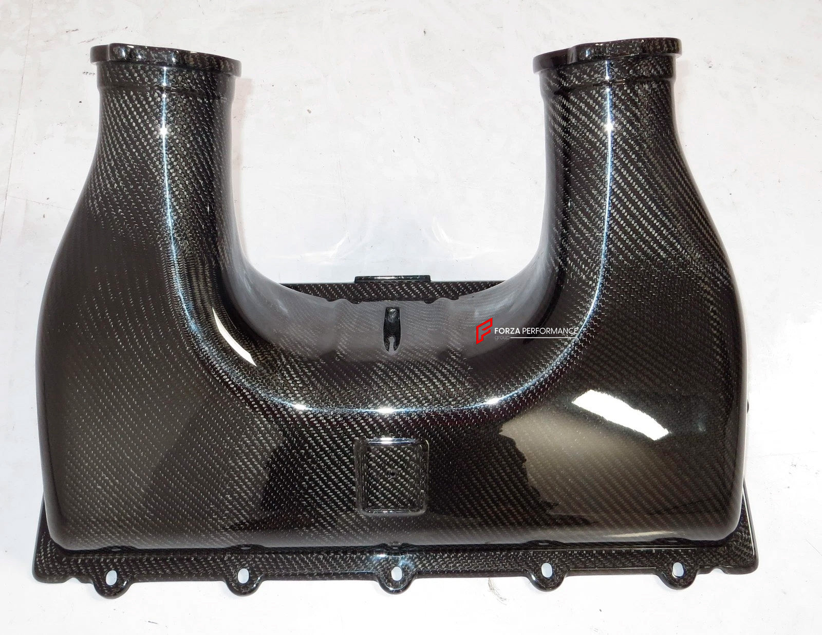 CARBON ENGINE AIR BOX INTAKE for FERRARI 458 ITALIA SPIDER 2009 - 2015

Set includes:

Air Box Intake 

Material: Carbon

NOTE: Professional installation is required.

Why “Contact Us for Pricing”?

We don’t display fixed prices because our goal is to offer you the most competitive deal possible. Product costs often decrease over time, and by requesting a quote, you’ll receive our most up-to-date price on market.

SECURED PAYMENT METHODS&nbsp;
PayPal (+4.4% fee)
Visa / Mastercard / American Express (through