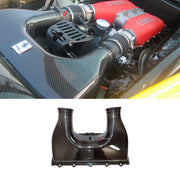 CARBON ENGINE AIR BOX INTAKE for FERRARI 458 ITALIA SPIDER 2009 - 2015

Set includes:

Air Box Intake 

Material: Carbon

NOTE: Professional installation is required.

Why “Contact Us for Pricing”?

We don’t display fixed prices because our goal is to offer you the most competitive deal possible. Product costs often decrease over time, and by requesting a quote, you’ll receive our most up-to-date price on market.

SECURED PAYMENT METHODS&nbsp;
PayPal (+4.4% fee)
Visa / Mastercard / American Express (through