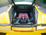 CARBON ENGINE AIR BOX INTAKE for FERRARI 458 ITALIA SPIDER 2009 - 2015

Set includes:

Air Box Intake 

Material: Carbon

NOTE: Professional installation is required.

Why “Contact Us for Pricing”?

We don’t display fixed prices because our goal is to offer you the most competitive deal possible. Product costs often decrease over time, and by requesting a quote, you’ll receive our most up-to-date price on market.

SECURED PAYMENT METHODS&nbsp;
PayPal (+4.4% fee)
Visa / Mastercard / American Express (through