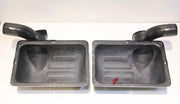 Carbon Engine Air Intake Cover for Ferrari F430
Set includes:

Engine Air Intake Cover
Material: Carbon

NOTE: Professional installation is required.