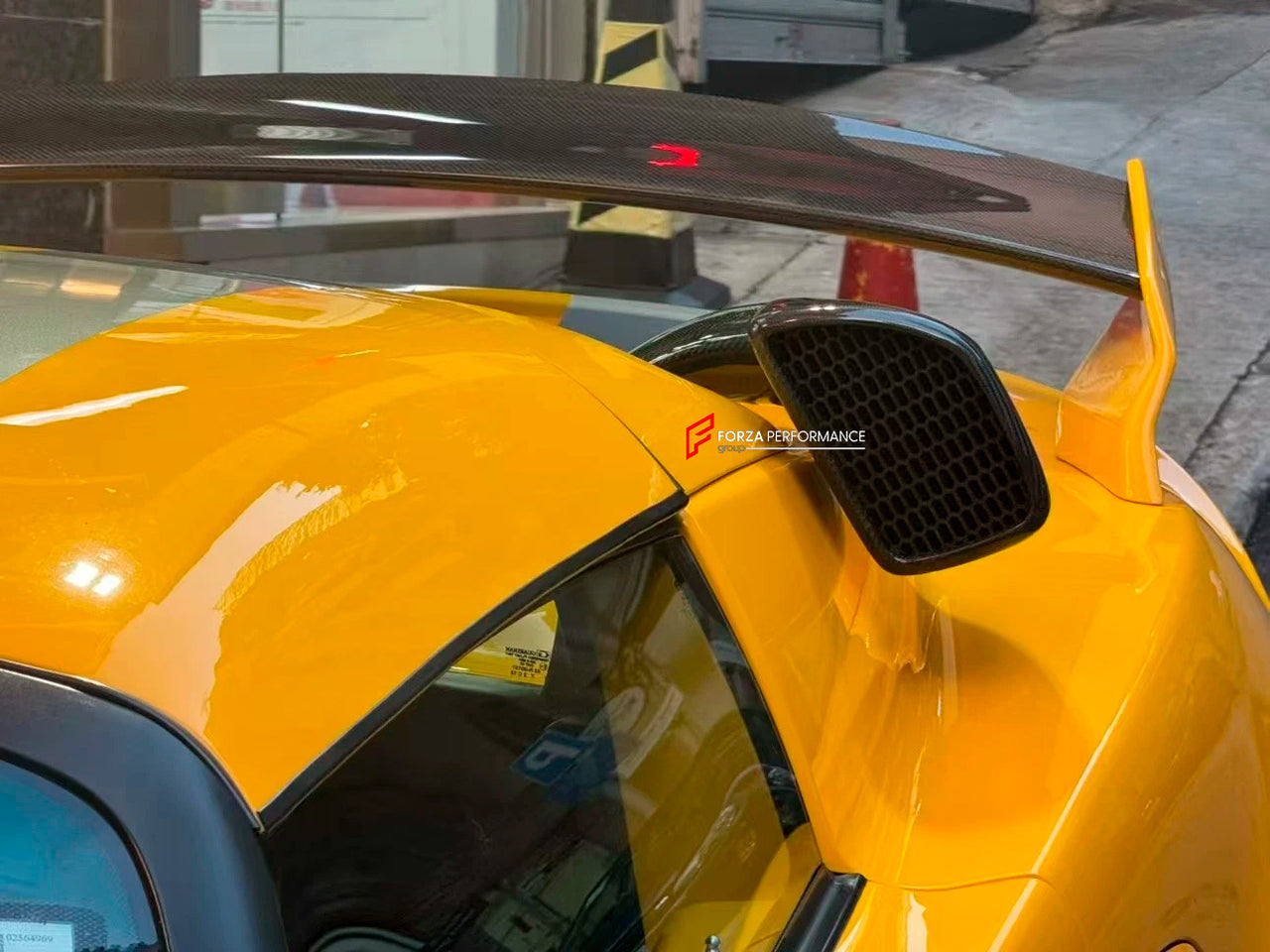 CARBON ENGINE AIR INTAKE SCOOP for LOTUS ELISE S2 2000 - 2010

Set Include:

Air Intake Scoop

Material: Carbon


Note: Professional installation is required.

Why “Contact Us for Pricing”?

We don’t display fixed prices because our goal is to offer you the most competitive deal possible. Product costs often decrease over time, and by requesting a quote, you’ll receive our most up-to-date price on market.

SECURED PAYMENT METHODS&nbsp;
PayPal (+4.4% fee)
Visa / Mastercard / American Express (through PayPal)