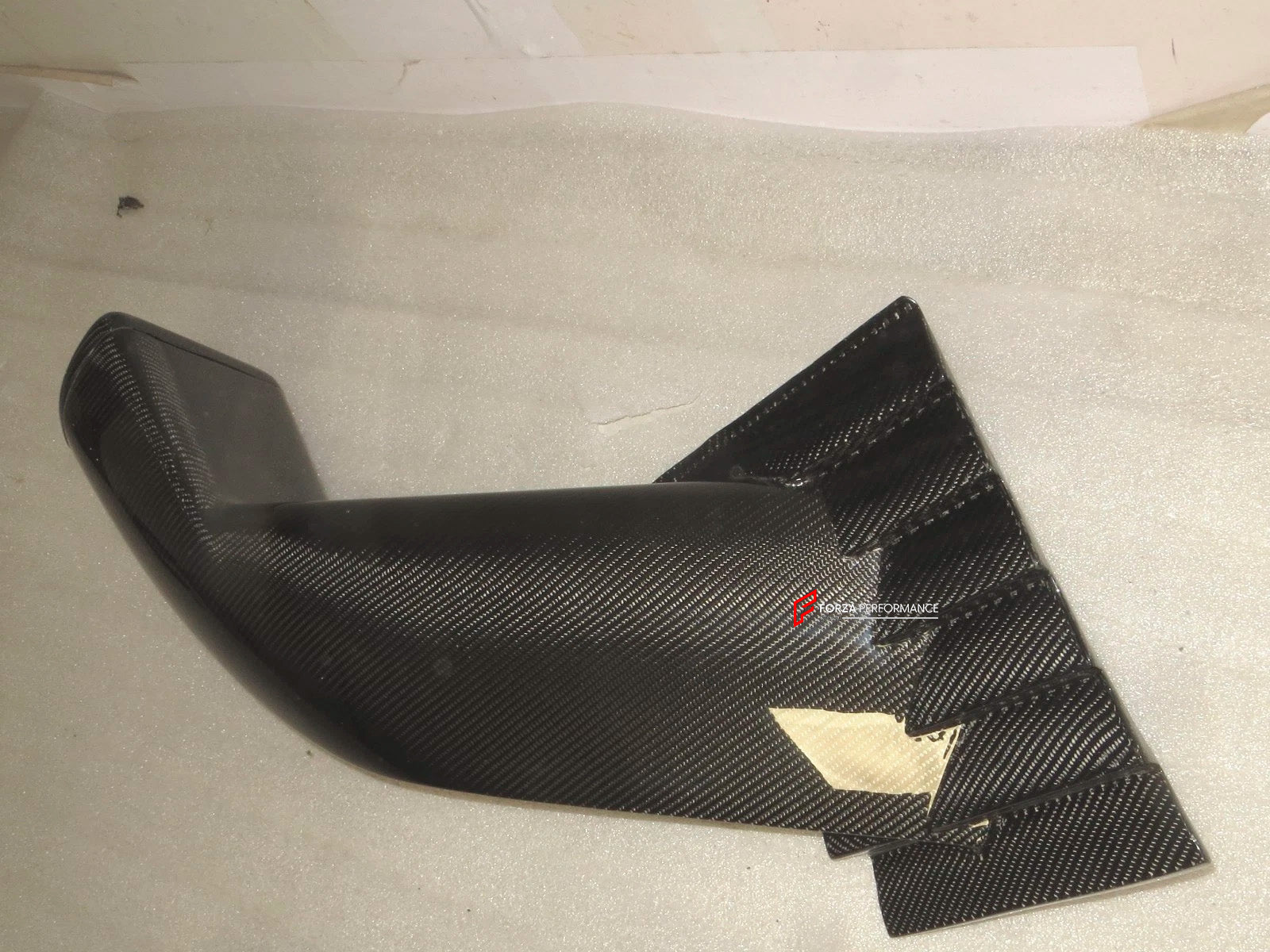 CARBON ENGINE AIR INTAKE SCOOP for LOTUS ELISE S2 2000 - 2010

Set Include:

Air Intake Scoop

Material: Carbon


Note: Professional installation is required.

Why “Contact Us for Pricing”?

We don’t display fixed prices because our goal is to offer you the most competitive deal possible. Product costs often decrease over time, and by requesting a quote, you’ll receive our most up-to-date price on market.

SECURED PAYMENT METHODS&nbsp;
PayPal (+4.4% fee)
Visa / Mastercard / American Express (through PayPal)