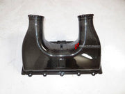 Carbon Engine Airbox Intake for Ferrari 458 Italia INC018A
Set includes:

Engine Air Intake Cover
Material: Carbon

NOTE: Professional installation is required.