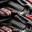CARBON ENGINE BAY COVER PANELS for FERRARI 458 2009 - 2015

Set includes:


Engine Bay Cover Panels

Material: Carbon

NOTE: Professional installation is required.