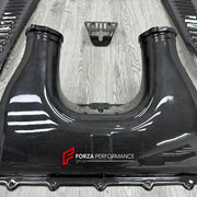 CARBON ENGINE BAY COVER PANELS for FERRARI 458 2009 - 2015

Set includes:


Engine Bay Cover Panels

Material: Carbon

NOTE: Professional installation is required.