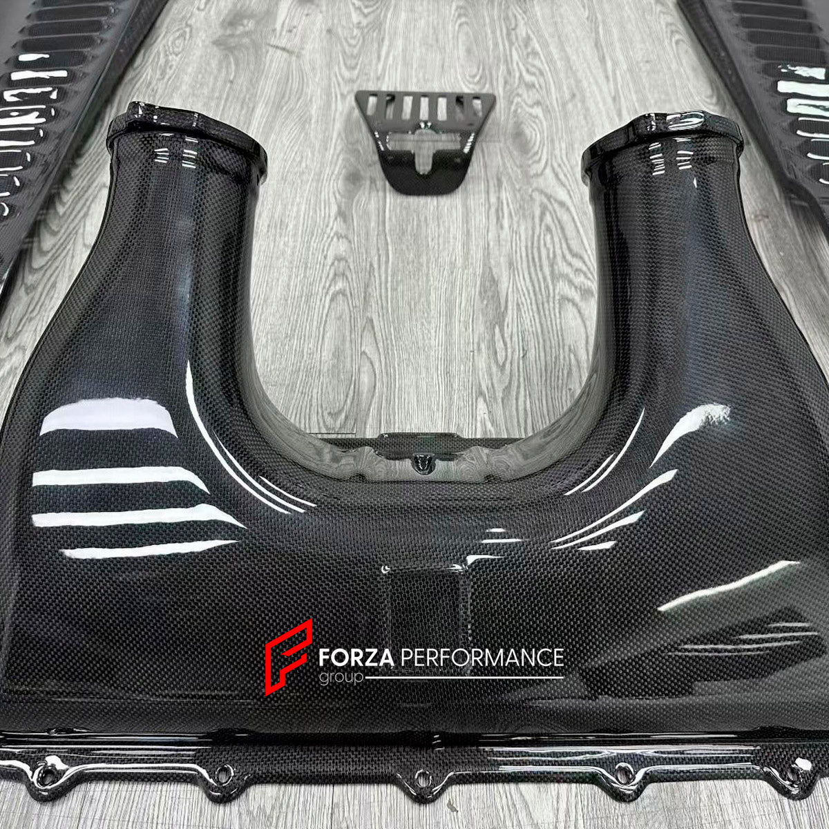CARBON ENGINE BAY COVER PANELS for FERRARI 458 2009 - 2015

Set includes:


Engine Bay Cover Panels

Material: Carbon

NOTE: Professional installation is required.