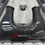 CARBON ENGINE BAY COVER PANELS for FERRARI 458 2009 - 2015

Set includes:


Engine Bay Cover Panels

Material: Carbon

NOTE: Professional installation is required.