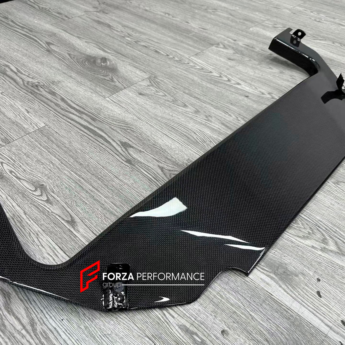 CARBON ENGINE BAY COVER PANELS for FERRARI 458 2009 - 2015

Set includes:


Engine Bay Cover Panels

Material: Carbon

NOTE: Professional installation is required.