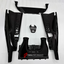CARBON ENGINE BAY COVER PANELS for FERRARI 458 2009 - 2015

Set includes:


Engine Bay Cover Panels

Material: Carbon

NOTE: Professional installation is required.