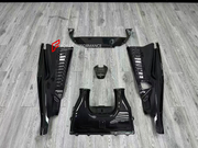 CARBON ENGINE BAY COVER PANELS for FERRARI 458 2009 - 2015

Set includes:


Engine Bay Cover Panels

Material: Carbon

NOTE: Professional installation is required.