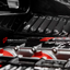 CARBON ENGINE BAY COVER PANELS for FERRARI 458 2009 - 2015

Set includes:


Engine Bay Cover Panels

Material: Carbon

NOTE: Professional installation is required.