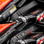 CARBON ENGINE BAY COVER PANELS for FERRARI 458 2009 - 2015

Set includes:


Engine Bay Cover Panels

Material: Carbon

NOTE: Professional installation is required.