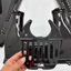 CARBON ENGINE BAY COVER PANELS for FERRARI 458 2009 - 2015

Set includes:


Engine Bay Cover Panels

Material: Carbon

NOTE: Professional installation is required.