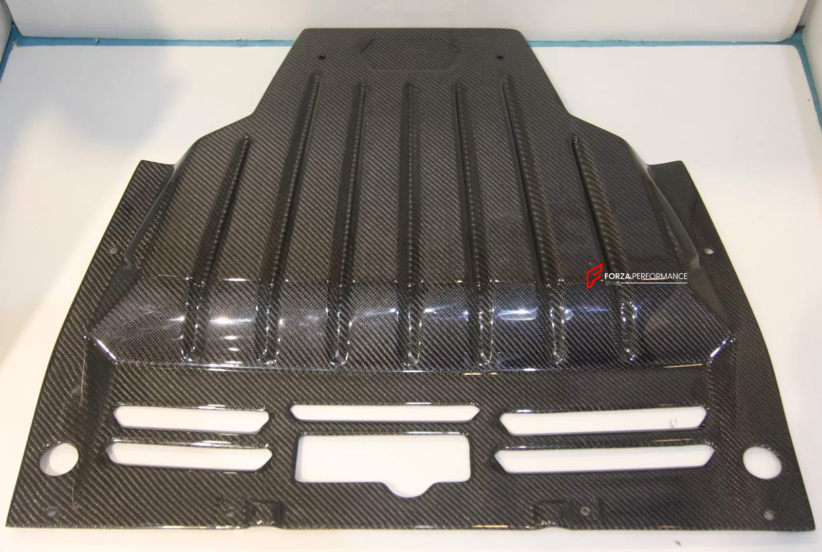 CARBON ENGINE BAY PANEL for LAMBORGHINI HURACAN LP580 LP610 2014 - 2019

Set Include:

Engine Bay Panel

Material: Carbon


Note: Professional installation is required.

Why “Contact Us for Pricing”?

We don’t display fixed prices because our goal is to offer you the most competitive deal possible. Product costs often decrease over time, and by requesting a quote, you’ll receive our most up-to-date price on market.

SECURED PAYMENT METHODS&nbsp;
PayPal (+4.4% fee)
Visa / Mastercard / American Express (throu