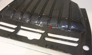 CARBON ENGINE BAY PANEL for LAMBORGHINI HURACAN LP580 LP610 2014 - 2019

Set Include:

Engine Bay Panel

Material: Carbon


Note: Professional installation is required.

Why “Contact Us for Pricing”?

We don’t display fixed prices because our goal is to offer you the most competitive deal possible. Product costs often decrease over time, and by requesting a quote, you’ll receive our most up-to-date price on market.

SECURED PAYMENT METHODS&nbsp;
PayPal (+4.4% fee)
Visa / Mastercard / American Express (throu