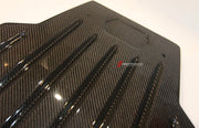 CARBON ENGINE BAY PANEL for LAMBORGHINI HURACAN LP580 LP610 2014 - 2019

Set Include:

Engine Bay Panel

Material: Carbon


Note: Professional installation is required.

Why “Contact Us for Pricing”?

We don’t display fixed prices because our goal is to offer you the most competitive deal possible. Product costs often decrease over time, and by requesting a quote, you’ll receive our most up-to-date price on market.

SECURED PAYMENT METHODS&nbsp;
PayPal (+4.4% fee)
Visa / Mastercard / American Express (throu