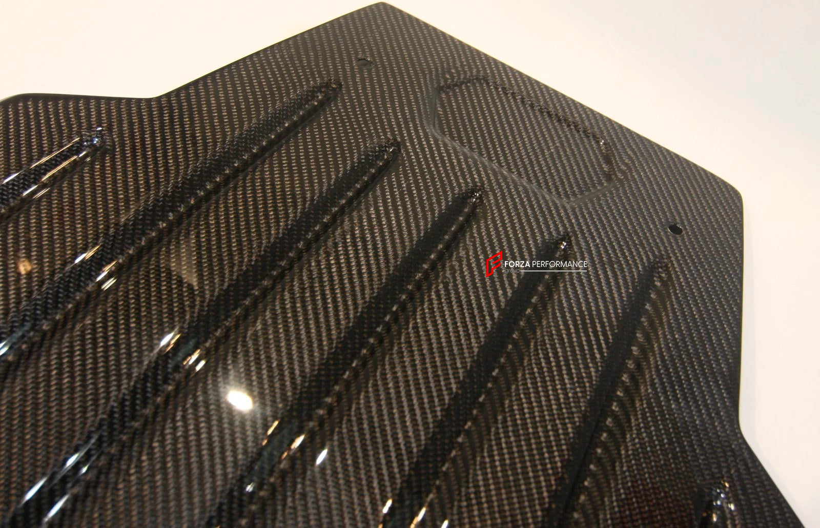 CARBON ENGINE BAY PANEL for LAMBORGHINI HURACAN LP580 LP610 2014 - 2019

Set Include:

Engine Bay Panel

Material: Carbon


Note: Professional installation is required.

Why “Contact Us for Pricing”?

We don’t display fixed prices because our goal is to offer you the most competitive deal possible. Product costs often decrease over time, and by requesting a quote, you’ll receive our most up-to-date price on market.

SECURED PAYMENT METHODS&nbsp;
PayPal (+4.4% fee)
Visa / Mastercard / American Express (throu
