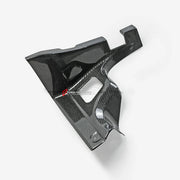 CARBON ENGINE BAY PANEL for LOTUS EXIGE S3 V6 350 2011 - 2021

Set Include:

Engine Bay Panel

Material: Carbon


Note: Professional installation is required.

Why “Contact Us for Pricing”?

We don’t display fixed prices because our goal is to offer you the most competitive deal possible. Product costs often decrease over time, and by requesting a quote, you’ll receive our most up-to-date price on market.

SECURED PAYMENT METHODS&nbsp;
PayPal (+4.4% fee)
Visa / Mastercard / American Express (through PayPal)