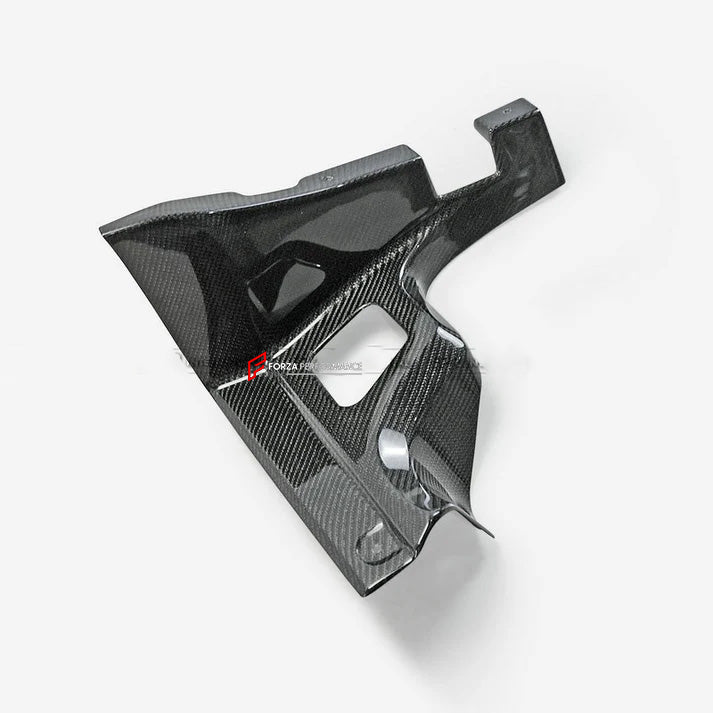 CARBON ENGINE BAY PANEL for LOTUS EXIGE S3 V6 350 2011 - 2021

Set Include:

Engine Bay Panel

Material: Carbon


Note: Professional installation is required.

Why “Contact Us for Pricing”?

We don’t display fixed prices because our goal is to offer you the most competitive deal possible. Product costs often decrease over time, and by requesting a quote, you’ll receive our most up-to-date price on market.

SECURED PAYMENT METHODS&nbsp;
PayPal (+4.4% fee)
Visa / Mastercard / American Express (through PayPal)