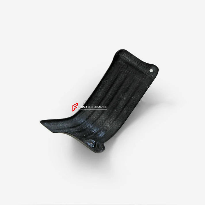 CARBON ENGINE BAY PANEL for LOTUS EXIGE S3 V6 350 2011 - 2021

Set Include:

Engine Bay Panel

Material: Carbon


Note: Professional installation is required.

Why “Contact Us for Pricing”?

We don’t display fixed prices because our goal is to offer you the most competitive deal possible. Product costs often decrease over time, and by requesting a quote, you’ll receive our most up-to-date price on market.

SECURED PAYMENT METHODS&nbsp;
PayPal (+4.4% fee)
Visa / Mastercard / American Express (through PayPal)