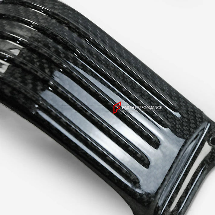 CARBON ENGINE BAY PANEL for LOTUS EXIGE S3 V6 350 2011 - 2021

Set Include:

Engine Bay Panel

Material: Carbon


Note: Professional installation is required.

Why “Contact Us for Pricing”?

We don’t display fixed prices because our goal is to offer you the most competitive deal possible. Product costs often decrease over time, and by requesting a quote, you’ll receive our most up-to-date price on market.

SECURED PAYMENT METHODS&nbsp;
PayPal (+4.4% fee)
Visa / Mastercard / American Express (through PayPal)
