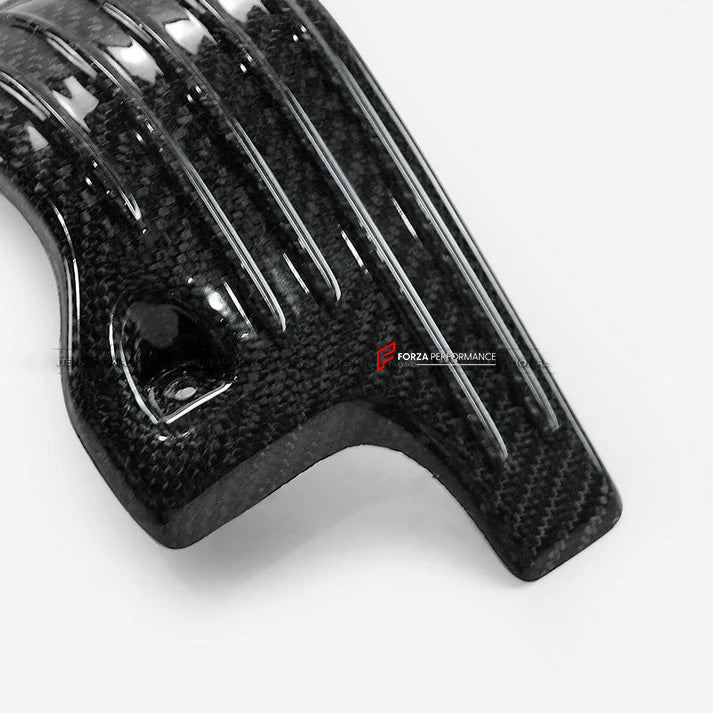 CARBON ENGINE BAY PANEL for LOTUS EXIGE S3 V6 350 2011 - 2021

Set Include:

Engine Bay Panel

Material: Carbon


Note: Professional installation is required.

Why “Contact Us for Pricing”?

We don’t display fixed prices because our goal is to offer you the most competitive deal possible. Product costs often decrease over time, and by requesting a quote, you’ll receive our most up-to-date price on market.

SECURED PAYMENT METHODS&nbsp;
PayPal (+4.4% fee)
Visa / Mastercard / American Express (through PayPal)