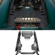 CARBON ENGINE BAY PANEL SET for LAMBORGHINI HURACAN LP610 2014 - 2019

Set includes:&nbsp;

Engine&nbsp;Bay Panel Set

Material: Carbon&nbsp;

Note: Professional installation is required.

Why “Contact Us for Pricing”?

We don’t display fixed prices because our goal is to offer you the most competitive deal possible. Product costs often decrease over time, and by requesting a quote, you’ll receive our most up-to-date price on market.

SECURED PAYMENT METHODS&nbsp;
PayPal (+4.4% fee)
Visa / Mastercard / Amer