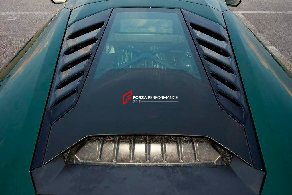 CARBON ENGINE BAY PANEL SET for LAMBORGHINI HURACAN LP610 2014 - 2019

Set includes:&nbsp;

Engine&nbsp;Bay Panel Set

Material: Carbon&nbsp;

Note: Professional installation is required.

Why “Contact Us for Pricing”?

We don’t display fixed prices because our goal is to offer you the most competitive deal possible. Product costs often decrease over time, and by requesting a quote, you’ll receive our most up-to-date price on market.

SECURED PAYMENT METHODS&nbsp;
PayPal (+4.4% fee)
Visa / Mastercard / Amer