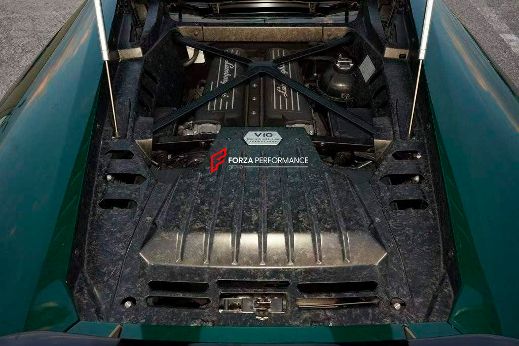 CARBON ENGINE BAY PANEL SET for LAMBORGHINI HURACAN LP610 2014 - 2019

Set includes:&nbsp;

Engine&nbsp;Bay Panel Set

Material: Carbon&nbsp;

Note: Professional installation is required.

Why “Contact Us for Pricing”?

We don’t display fixed prices because our goal is to offer you the most competitive deal possible. Product costs often decrease over time, and by requesting a quote, you’ll receive our most up-to-date price on market.

SECURED PAYMENT METHODS&nbsp;
PayPal (+4.4% fee)
Visa / Mastercard / Amer