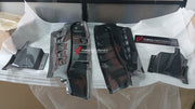 CARBON ENGINE BAY PANELS for FERRARI F430 2004 - 2009


Set includes:
Engine Bay Panels

Material: Carbon Fiber