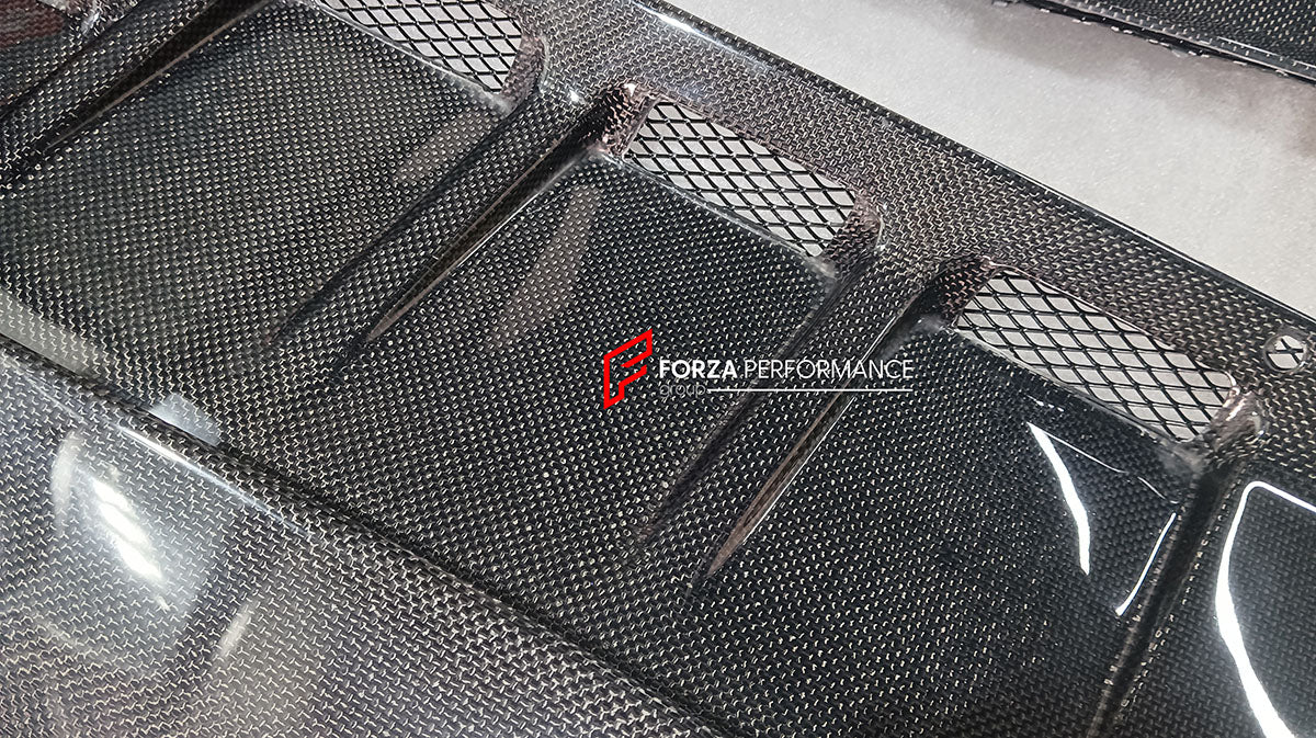 CARBON ENGINE BAY PANELS for FERRARI F430 2004 - 2009


Set includes:
Engine Bay Panels

Material: Carbon Fiber