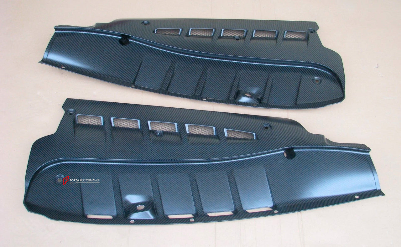 CARBON ENGINE BAY PANELS for FERRARI F430 2004 - 2009

Set includes:

Engine Bay Panels

Material: Carbon

NOTE: Professional installation is required.

Why “Contact Us for Pricing”?

We don’t display fixed prices because our goal is to offer you the most competitive deal possible. Product costs often decrease over time, and by requesting a quote, you’ll receive our most up-to-date price on market.

SECURED PAYMENT METHODS&nbsp;
PayPal (+4.4% fee)
Visa / Mastercard / American Express (through PayPal)

Bank 