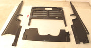 CARBON ENGINE BAY PANELS for LAMBORGHINI GALLARDO COUPE 2003 - 2008

Set Include:

Engine Bay Panels

Material: Carbon


Note: Professional installation is required.

Why “Contact Us for Pricing”?

We don’t display fixed prices because our goal is to offer you the most competitive deal possible. Product costs often decrease over time, and by requesting a quote, you’ll receive our most up-to-date price on market.

SECURED PAYMENT METHODS&nbsp;
PayPal (+4.4% fee)
Visa / Mastercard / American Express (through 