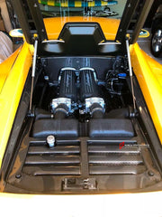 CARBON ENGINE BAY PANELS for LAMBORGHINI GALLARDO COUPE 2003 - 2008

Set Include:

Engine Bay Panels

Material: Carbon


Note: Professional installation is required.

Why “Contact Us for Pricing”?

We don’t display fixed prices because our goal is to offer you the most competitive deal possible. Product costs often decrease over time, and by requesting a quote, you’ll receive our most up-to-date price on market.

SECURED PAYMENT METHODS&nbsp;
PayPal (+4.4% fee)
Visa / Mastercard / American Express (through 