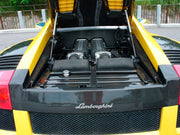 CARBON ENGINE BAY PANELS for LAMBORGHINI GALLARDO COUPE 2003 - 2008

Set Include:

Engine Bay Panels

Material: Carbon


Note: Professional installation is required.

Why “Contact Us for Pricing”?

We don’t display fixed prices because our goal is to offer you the most competitive deal possible. Product costs often decrease over time, and by requesting a quote, you’ll receive our most up-to-date price on market.

SECURED PAYMENT METHODS&nbsp;
PayPal (+4.4% fee)
Visa / Mastercard / American Express (through 