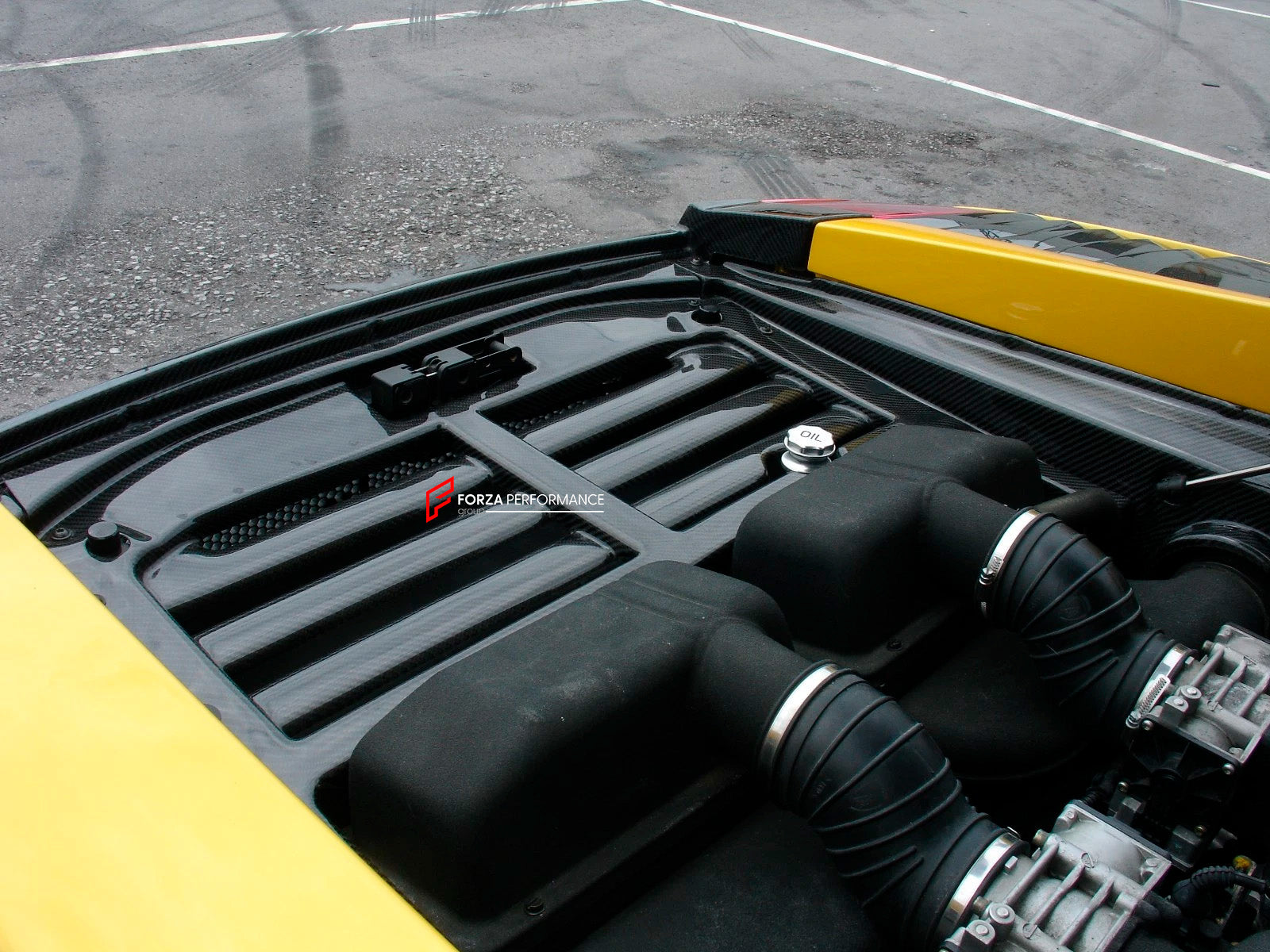 CARBON ENGINE BAY PANELS for LAMBORGHINI GALLARDO COUPE 2003 - 2008

Set Include:

Engine Bay Panels

Material: Carbon


Note: Professional installation is required.

Why “Contact Us for Pricing”?

We don’t display fixed prices because our goal is to offer you the most competitive deal possible. Product costs often decrease over time, and by requesting a quote, you’ll receive our most up-to-date price on market.

SECURED PAYMENT METHODS&nbsp;
PayPal (+4.4% fee)
Visa / Mastercard / American Express (through 