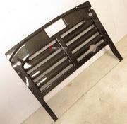 CARBON ENGINE BAY PANELS for LAMBORGHINI GALLARDO COUPE 2003 - 2008

Set Include:

Engine Bay Panels

Material: Carbon


Note: Professional installation is required.

Why “Contact Us for Pricing”?

We don’t display fixed prices because our goal is to offer you the most competitive deal possible. Product costs often decrease over time, and by requesting a quote, you’ll receive our most up-to-date price on market.

SECURED PAYMENT METHODS&nbsp;
PayPal (+4.4% fee)
Visa / Mastercard / American Express (through 