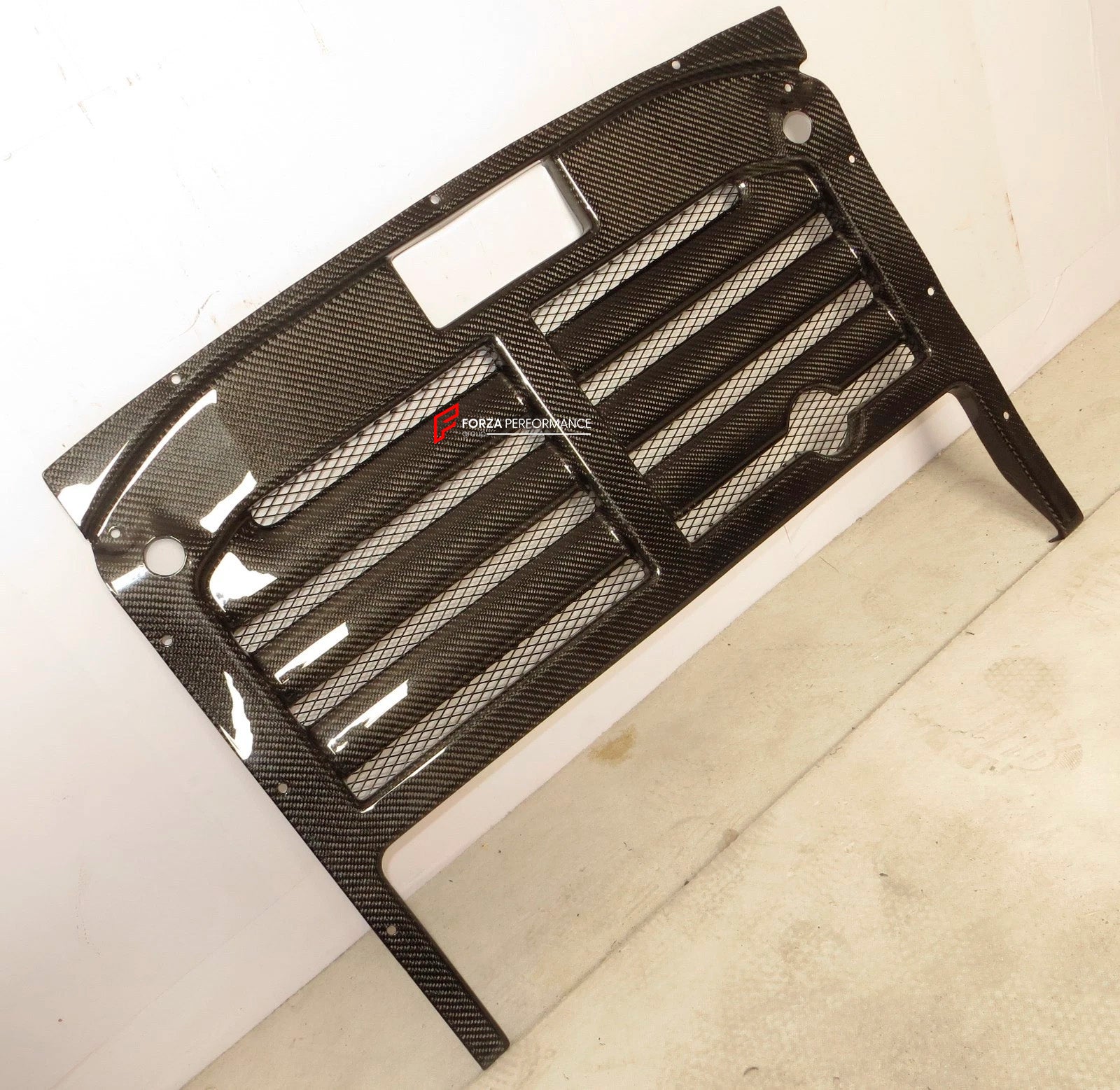 CARBON ENGINE BAY PANELS for LAMBORGHINI GALLARDO COUPE 2003 - 2008

Set Include:

Engine Bay Panels

Material: Carbon


Note: Professional installation is required.

Why “Contact Us for Pricing”?

We don’t display fixed prices because our goal is to offer you the most competitive deal possible. Product costs often decrease over time, and by requesting a quote, you’ll receive our most up-to-date price on market.

SECURED PAYMENT METHODS&nbsp;
PayPal (+4.4% fee)
Visa / Mastercard / American Express (through 