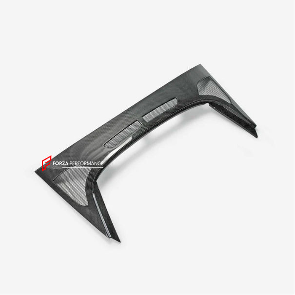 CARBON ENGINE BAY SAIL PANEL for LOTUS EVORA EVORA S 400 410 430 GT 2009 - 2021