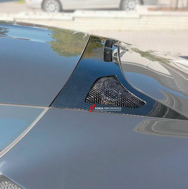 CARBON DOOR PANELS for TOYOTA GR86 SUBARU BRZ

Set Include:

Door Panles

Material: Carbon


Note: Professional installation is required.

Why “Contact Us for Pricing”?

We don’t display fixed prices because our goal is to offer you the most competitive deal possible. Product costs often decrease over time, and by requesting a quote, you’ll receive our most up-to-date price on market.

SECURED PAYMENT METHODS&nbsp;
PayPal (+4.4% fee)
Visa / Mastercard / American Express (through PayPal)

Bank Wire transfer 