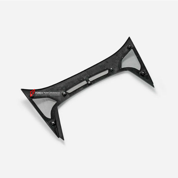 CARBON DOOR PANELS for TOYOTA GR86 SUBARU BRZ

Set Include:

Door Panles

Material: Carbon


Note: Professional installation is required.

Why “Contact Us for Pricing”?

We don’t display fixed prices because our goal is to offer you the most competitive deal possible. Product costs often decrease over time, and by requesting a quote, you’ll receive our most up-to-date price on market.

SECURED PAYMENT METHODS&nbsp;
PayPal (+4.4% fee)
Visa / Mastercard / American Express (through PayPal)

Bank Wire transfer 